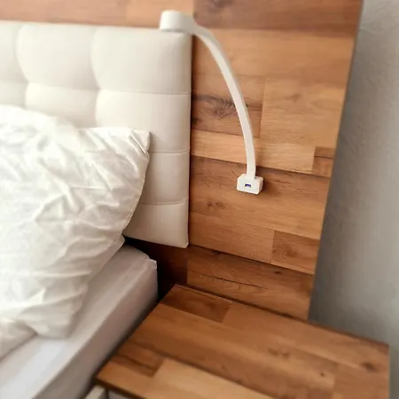 Old Town Appartement *